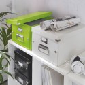 Pudło uniwersalne Leitz C&S A4, zielone 60440054 Leitz
