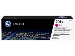 Toner HP 201X (CF403X) purpurowy 2300str Hewlett-Packard