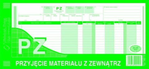 362-2 PZ Przyjęcie mate.1/3 A3 MICHALCZYK i PROKOP Michalczyk i Prokop 362-2 PZ Przyjęcie mate.1/3 A3 MICHALCZYK i PROKOP Michalczyk i Prokop
