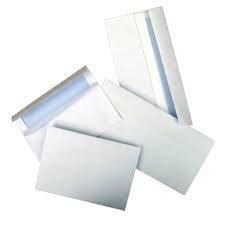 Koperty C4 HK białe 90g (50szt.) NC KOPERTY 31632020/50 NC Koperty Koperty C4 HK białe 90g (50szt.) NC KOPERTY 31632020/50 NC Koperty