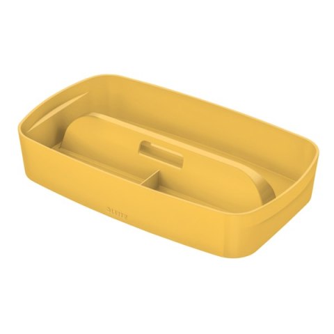 Mały organizer do przechowywania Leitz MyBox Cosy, z uchwytem 52660019 Leitz Mały organizer do przechowywania Leitz MyBox Cosy, z uchwytem 52660019 Leitz