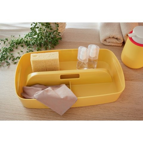 Mały organizer do przechowywania Leitz MyBox Cosy, z uchwytem 52660019 Leitz Mały organizer do przechowywania Leitz MyBox Cosy, z uchwytem 52660019 Leitz