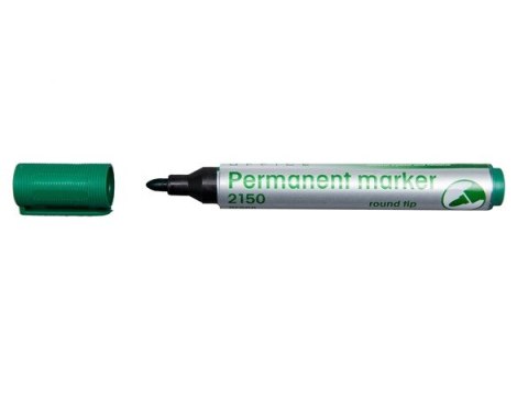 Marker permanentny 2150 zielony 110168 D.RECT D.Rect Marker permanentny 2150 zielony 110168 D.RECT D.Rect