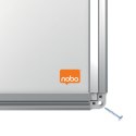 Tablica stalowa Nobo Premium Plus 900x600mm 1915155 Nobo