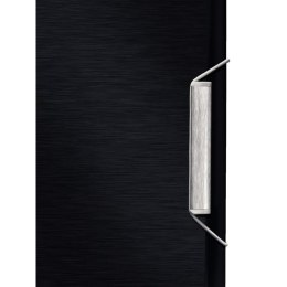 Teczka segregująca 12 przekładek Leitz Style, czarny 39960094 (X) Leitz