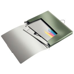 Teczka z gumką Leitz Style, 30 mm, seledynowy 39560053 Leitz