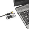 Blokada szyfrowa Kensington ClickSafe, 3w1 K68105EU Kensington