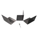 Blokada szyfrowa Kensington ClickSafe, 3w1 K68105EU Kensington