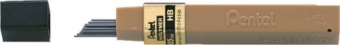 Grafity ołówkowe 0,3mm 300E-B PENTEL Pentel Grafity ołówkowe 0,3mm 300E-B PENTEL Pentel