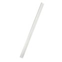 Grzbiety wsuwane LEITZ A4/3mm przezroczysty do 30 kartek 50szt 21770 Leitz