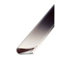 Grzbiety wsuwane LEITZ A4/3mm przezroczysty do 30 kartek 50szt 21770 Leitz