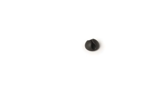 Klips samoprzylepny na 1 kabel(6)grafit 503737 CAVOLINE CLIP DURABLE Durable Klips samoprzylepny na 1 kabel(6)grafit 503737 CAVOLINE CLIP DURABLE Durable