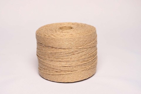 Nici lniane matowe 0.5kg ok.400mb Jumatex Nici lniane matowe 0.5kg ok.400mb Jumatex