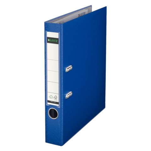 Segregator LEITZ A4/50mm 180 ciemnoniebieski 10155068 Leitz Segregator LEITZ A4/50mm 180 ciemnoniebieski 10155068 Leitz
