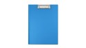 Teczka z klipsem A4 sky BIURFOL KKL-04-06 (pastel niebie.) Biurfol