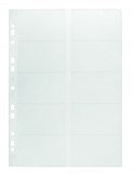 Wkłady do VISIFIX A4 10 koszulek 238919 DURABLE Durable