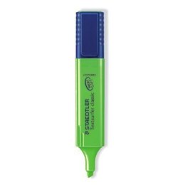Zakreślacz Textsurfer classic, zielony, Staedtler S 364-5 Staedtler