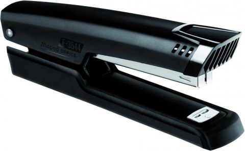 Zszywacz ESSENTIALS METAL 25kartek czarny MAPED 354411 Maped Zszywacz ESSENTIALS METAL 25kartek czarny MAPED 354411 Maped