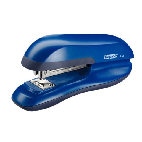 Zszywacz Fashion RAPID niebieski 20 kartek 23810502 Rapid Zszywacz Fashion RAPID niebieski 20 kartek 23810502 Rapid