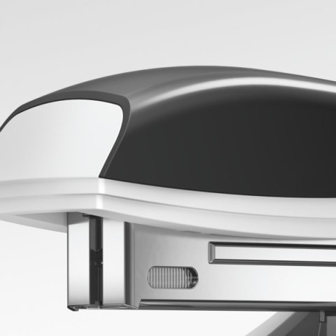 Zszywacz Mini metalowy Leitz WOW, żółty, 10 lat gwarancji, 10 kartek 55281016 Leitz Zszywacz Mini metalowy Leitz WOW, żółty, 10 lat gwarancji, 10 kartek 55281016 Leitz