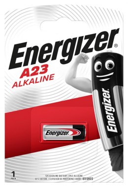 Bateria_alkaliczna ENERGIZER 23A MN21 12V EN-083057 m.in. do pilota samochodowego Energizer