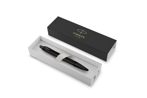 Długopis (niebieski wkład) IM ACHROMATIC BLACK 2127618, giftbox Parker Długopis (niebieski wkład) IM ACHROMATIC BLACK 2127618, giftbox Parker
