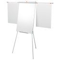 Flipchart NOBO Shark magnetyczny-suchościeralny 1901918 Nobo