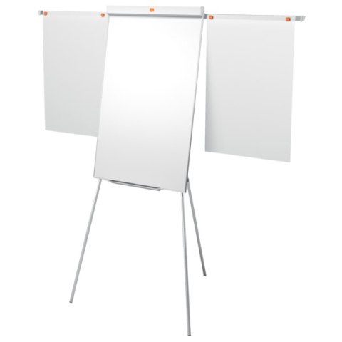 Flipchart NOBO Shark magnetyczny-suchościeralny 1901918 Nobo Flipchart NOBO Shark magnetyczny-suchościeralny 1901918 Nobo