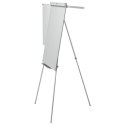 Flipchart NOBO Shark magnetyczny-suchościeralny 1901918 Nobo