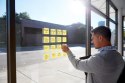 Kostka samoprzylepna POST-IT_ (636B), 76x76mm, 1x450 kart., żółta Post-It 3M