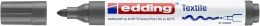 Marker do tkanin EDDING 4500/012 szary Edding