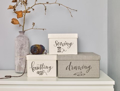 Marker do tkanin EDDING 4500/012 szary Edding Marker do tkanin EDDING 4500/012 szary Edding