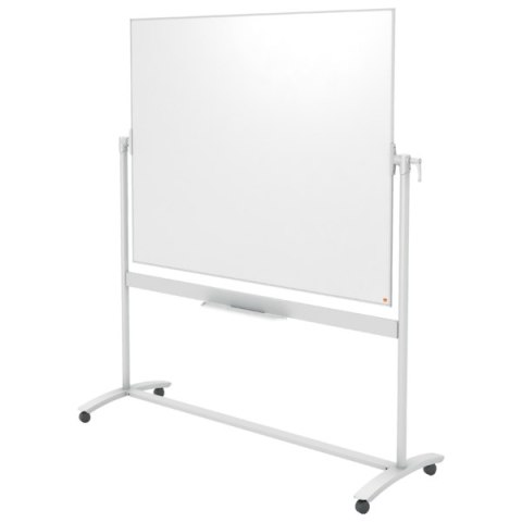 Mobilna tablica porcelanowa 150x120 NOBO Prestige 1901035 Nobo Mobilna tablica porcelanowa 150x120 NOBO Prestige 1901035 Nobo