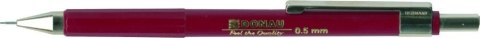 Ołówek aut.0.5 mm BORDO 738500 Donau