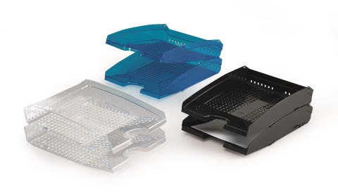 TREND tacka na dokumenty A4, przezroczysta 1701626400 DURABLE Durable TREND tacka na dokumenty A4, przezroczysta 1701626400 DURABLE Durable