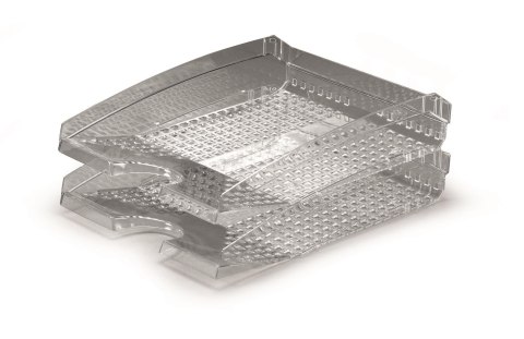 TREND tacka na dokumenty A4, przezroczysta 1701626400 DURABLE Durable TREND tacka na dokumenty A4, przezroczysta 1701626400 DURABLE Durable