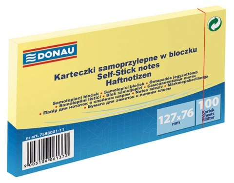 Blocz.samo.127*76 DONAU 758800 Donau