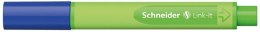 CIENKOPIS SCHNEIDER LINK-IT, 0,4 MM, NIEBIESKI SR191203 Schneider