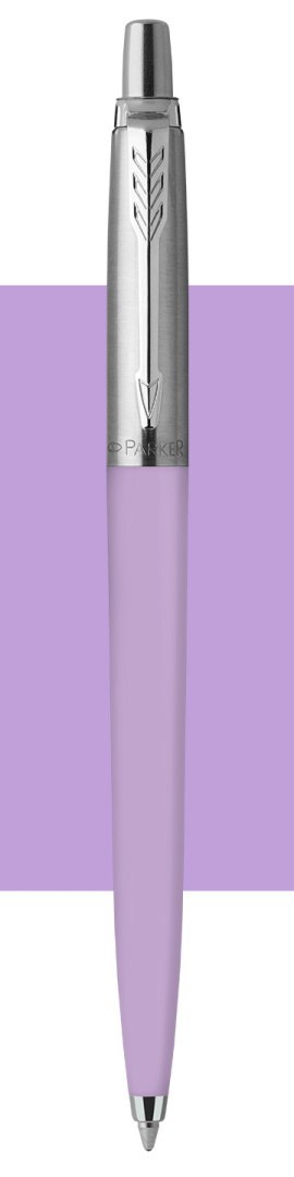 Długopis JOTTER ORIGINALS LILAC PARKER 2123468 Parker Długopis JOTTER ORIGINALS LILAC PARKER 2123468 Parker