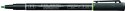 Foliopis permanentny RYSTOR 1mm FM10/D zielony 438-003 Rystor