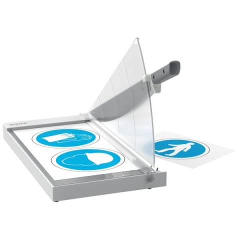 Gilotyna Office A3, , do 15 kartek Leitz 90220000 Leitz Gilotyna Office A3, , do 15 kartek Leitz 90220000 Leitz