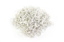 Gumki recepturki 1kg 80mm białe/czerwone gurere80x3x1.5 / gure80x3x1.5 EMERSON Emerson