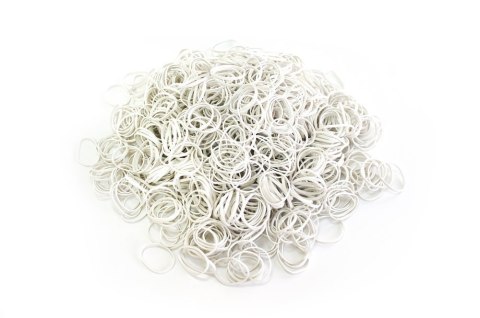 Gumki recepturki 1kg 80mm białe/czerwone gurere80x3x1.5 / gure80x3x1.5 EMERSON Emerson Gumki recepturki 1kg 80mm białe/czerwone gurere80x3x1.5 / gure80x3x1.5 EMERSON Emerson