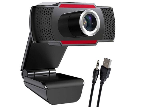 Kamerka internetowa TRACER HD WEB008 TRAKAM46732 SALE Tracer