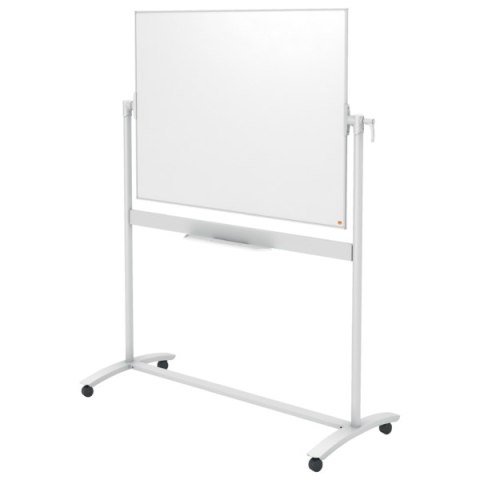 Mobilna tablica porcelanowa NOBO Prestige 1200x900mm 1901033 Nobo Mobilna tablica porcelanowa NOBO Prestige 1200x900mm 1901033 Nobo