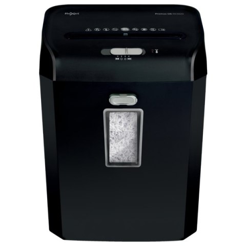 Niszczarka Rexel ProMax QS REX623, (P-4), 6 kartek, 23 l kosz 2104581EU Rexel Niszczarka Rexel ProMax QS REX623, (P-4), 6 kartek, 23 l kosz 2104581EU Rexel