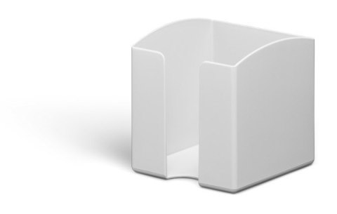 Pojemnik z karteczkami ECO Durable 775810 Durable Pojemnik z karteczkami ECO Durable 775810 Durable