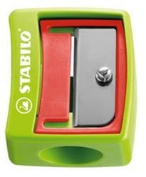 Temperówka WOODY STABILO 4548/ZO00664 (X) Stabilo Temperówka WOODY STABILO 4548/ZO00664 (X) Stabilo