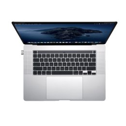 Zabezpieczenie z czytnikiem linii papilarnych Kensington VeriMark Guard USB-C K64709WW Kensington