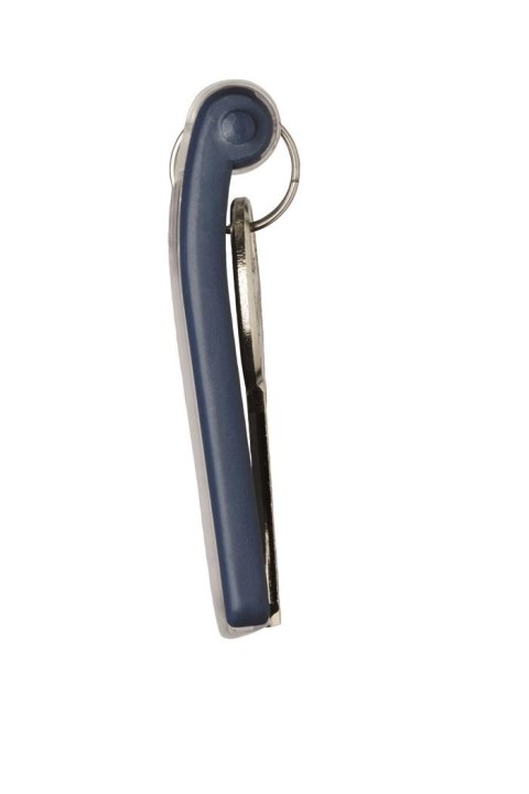 Zawieszki do kluczy KEY CLIP (6szt.) granatowe DURABLE 1957-07 Durable Zawieszki do kluczy KEY CLIP (6szt.) granatowe DURABLE 1957-07 Durable